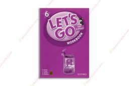 1559999895 Let’s Go 6 Workbook – 4Th Edition copy