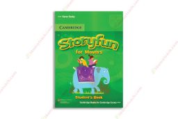 1560034535 Storyfun For Movers – Student’s Book copy