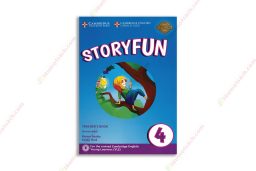 1560034580 Storyfun 4 For Movers – Teacher Book copy