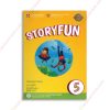 1560035494 Storyfun 5 For Flyers – Teacher Book copy