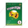 1560035501 Storyfun 6 For Flyers – Teacher Book copy