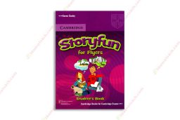1560037554 Storyfun For Flyers – Student’s Book copy