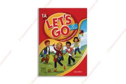 1560037669 Let’s Go 1A Student Book And Workbook 4ed copy