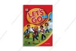 1560037680 Let’s Go 1B Student Book And Workbook 4Ed copy
