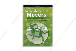 1560040531 Get Ready For Movers 2Nd Edition copy
