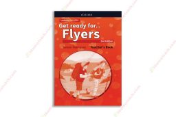 1560040541 Get Ready For Flyers 2Nd Edition TB copy