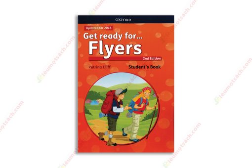 1560041151 Get Ready For Flyers 2Nd Edition copy