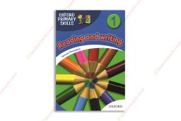 1560147234 Oxford Primary Skills 1 – Reading And Writing copy