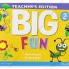 1560187869 Big Fun Level 2 Teacher Book
