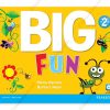 1560188123 Big Fun 2 Student Book
