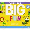 1560188591 Big Fun 2 Workbook