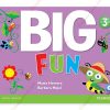 1560189330 Big Fun 3 Student Book