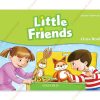 1560191199 Little Friends Class Book