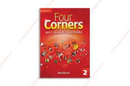 1560254313 Cambridge Four Corners 2 Workbook copy