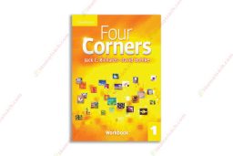 1560325103 Cambridge Four Corners 1 Workbook copy