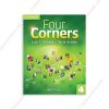 1560325535 Cambridge Four Corners 4 Workbook