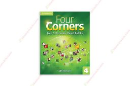 1560325535 Cambridge Four Corners 4 Workbook