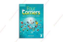 1560325631 Cambridge Four Corners 3 Workbook copy