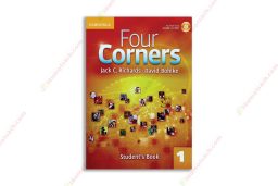 1560327843 Cambridge Four Corners 1 Student’s Book copy