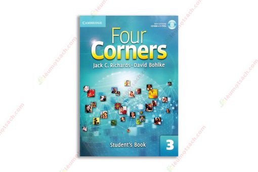 1560328076 Cambridge Four Corners 3 Student's Book copy