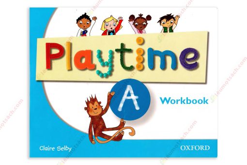 1560340441 Playtime A Work Book