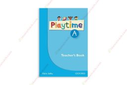 1560341095 Playtime A English Teacher Book