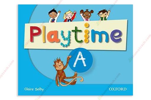 1560341736 Playtime A Class Book