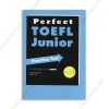 1560342003 Perfect Toefl Junior Practice Test Book 1 copy