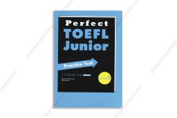 1560342003 Perfect Toefl Junior Practice Test Book 1 copy