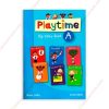 1560343022 Playtime A Story Book