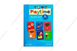 1560343022 Playtime A Story Book