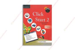 1560347814 Cambridge Click Start 2 Computer Science For School 2Nd Edition copy