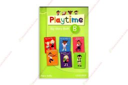 1560347913 Playtime B Big Story Book