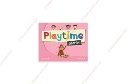 1560349203 Playtime Starter Class Book