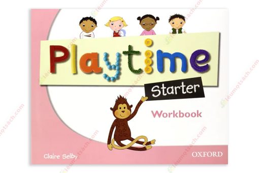 1560349431 Playtime Starter Workbook