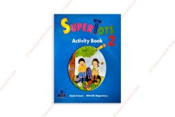 1560351329 Supertots 2 Activity Book