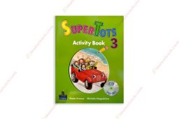 1560351723 Supertots 3 Activity Book