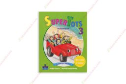1560352007 Supertots 3 Student Book