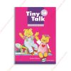 1560352517 Tiny Talk 1A Student Book copy