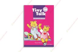 1560352517 Tiny Talk 1A Student Book copy