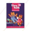 1560353179 Tiny Talk 1B Student Book copy