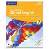 1560353405 [Sách] Cambridge Global English 7 Coursebook Stage 7 (Sách Keo Gáy) copy