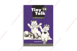 1560353585 Tiny Talk 1B Workbook copy