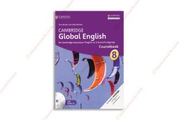 1560353882 Cambridge Global English 8 CB copy