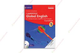 1560353903 Cambridge Global English 9 Coursebook Stage 9 copy