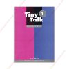 1560353924 Tiny Talk 1 Teacher’S Book