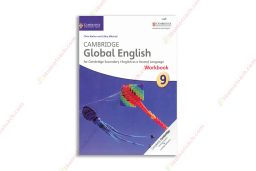 1560354821 Cambridge Global English 9 Workbook Stage 9 copy