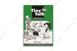 1560356153 Tiny Talk 3A Workbook copy
