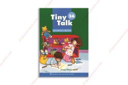 1560356220 Tiny Talk 3A Student Book copy