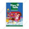 1560356239 Tiny Talk 3B Student Book